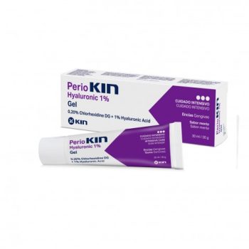 PerioKIN Hyaluronic 1% Gel 30ml