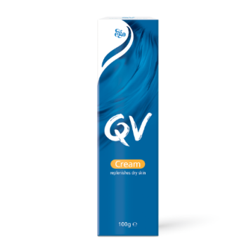 QV Cream 100g