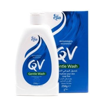 QV Gentle Wash