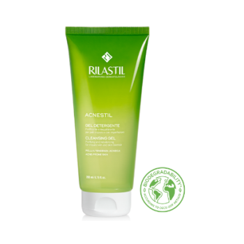 RILASTIL Acnestil Cleansing Gel 200ml