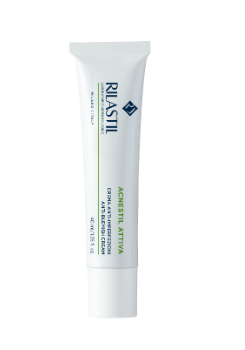 RILASTIL Acnestil Attiva Cream 40ml