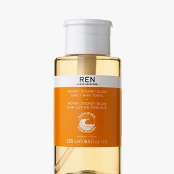REN Micro Polish Cleanser 100ml