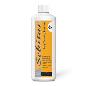 SEBITAR Scalp Cleansing Treatment 250ml