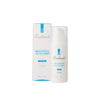 LP Radicale Sebocontrol Active Cream 50g