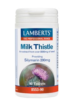 LAMBERTS Milk Thistle