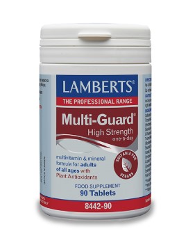 LAMBERTS Multi-Guard High Strenght