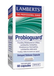 LAMBERTS Probioguard®