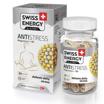 SWISS ENERGY AntiStress