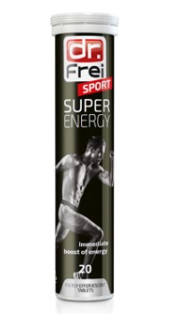 Dr. Frei Sport Super enegy