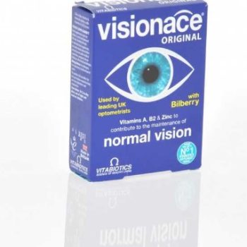 VITABIOTICS Visionace Original