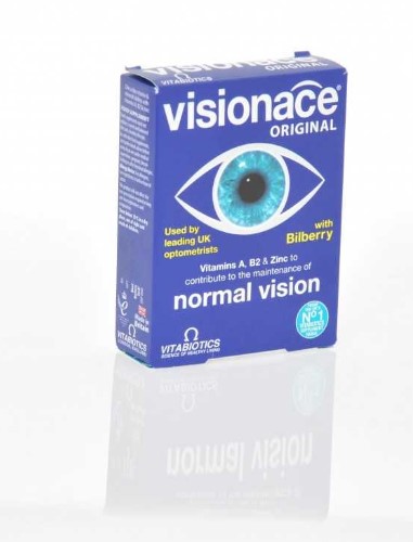 VITABIOTICS Visionace Original