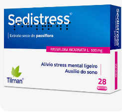 tilman sedistress