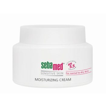 Sebamed Moisturizing Cream