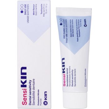 SensiKIN Toothpaste 75ml