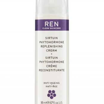 REN Sirtuin Phytohormone Reolenishing Cream 50ml