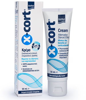X-Cort cream