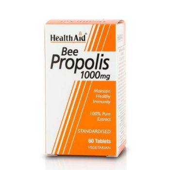 health aid bee propolis 1000mg