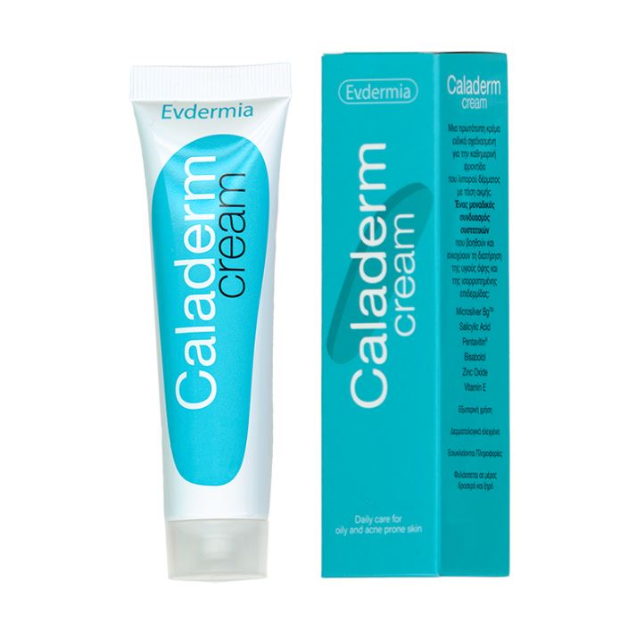 EVDERMIA Caladerm Cream