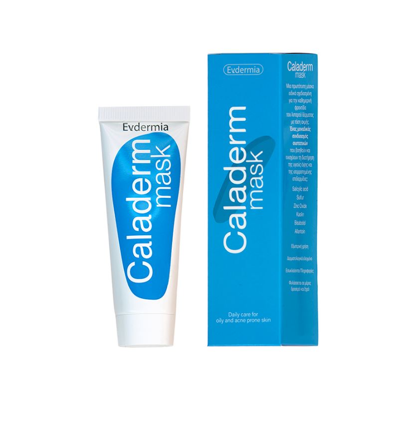 EVDERMIA Caladerm Mask