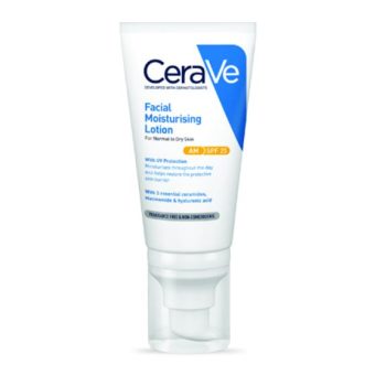 CeraVe Facial Moisturising Lotion SPF50 52ml