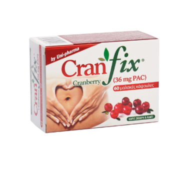 Uni-pharma Cranfix