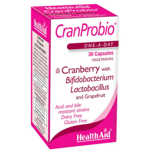 health aid cranprobio