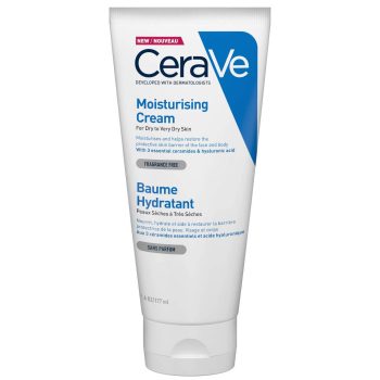 CeraVe Moisturising Cream 50ml