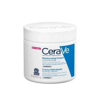 CeraVe Moisturising Cream 454 g