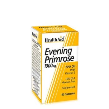 health aid evening primrose 1000mg