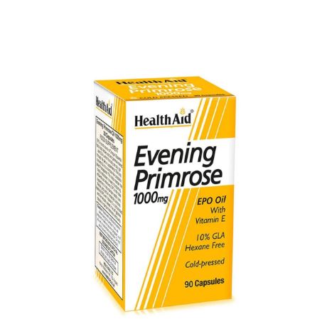 health aid evening primrose 1000mg