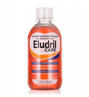 eludril care 500ml