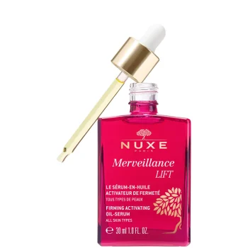 NUXE Firming Activating Oil-Serum, Merveillance Lift 30 ml