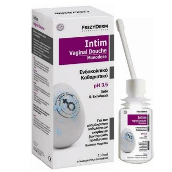 frezyderm intim vaginal douche Ξύδι & Εχινάκεια