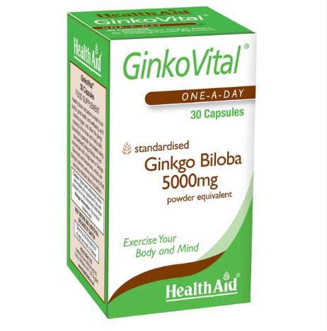 health aid gingovital