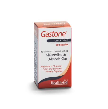 health aid gastone