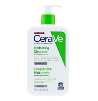 CeraVe Hydrating Cleanser 473ml