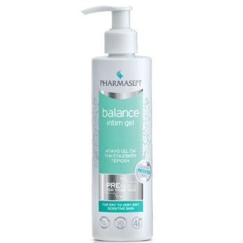 pharmasept balance intim gel