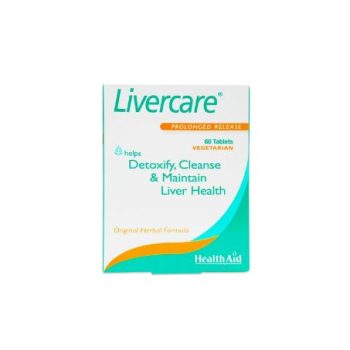 health aid livercare