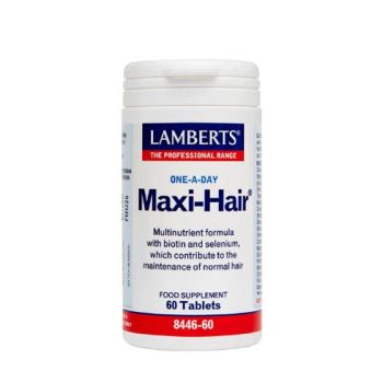 lamberts maxi hair®