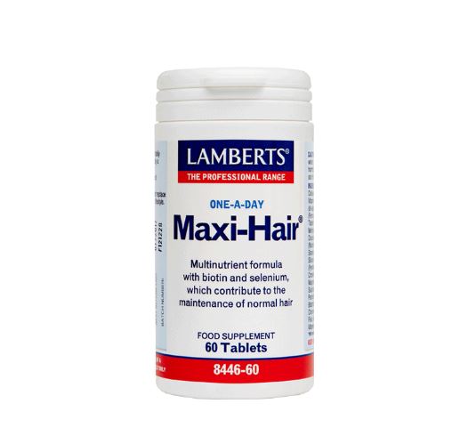 lamberts maxi hair®