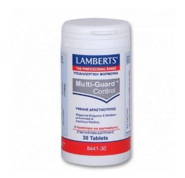 lamberts multi guard® control