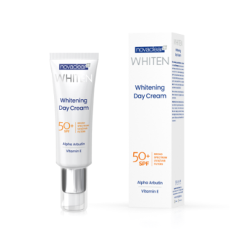 NOVACLEAR Whitening Day Cream