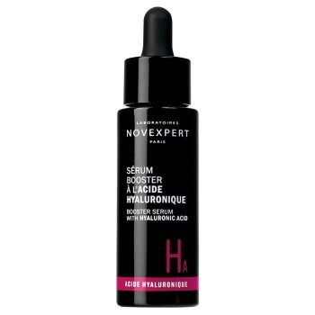 NOVEXPERT Booster Serum With Hyaluronic Acid 30ml