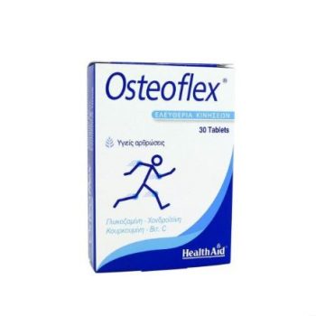 health aid osteoflex