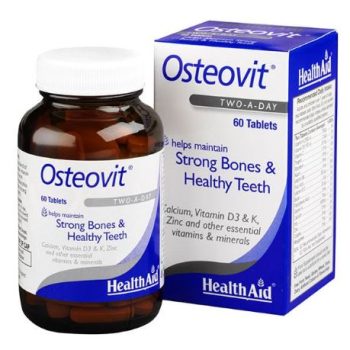 health aid osteovit