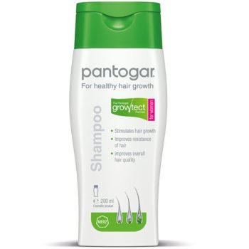 PANTOGAR  for healthy hair growth women