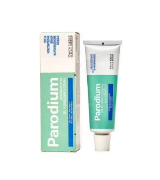 elgydium parodium 50ml