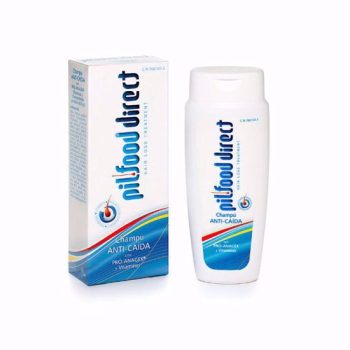 PILFOOD Direct Shampoo Anti Hair Loss 200ml