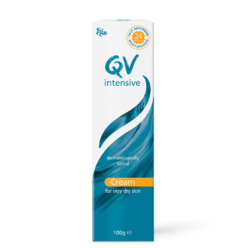 QV Intensive Cream 100g
