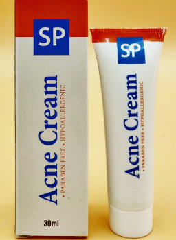 SP Acne Cream 30ml